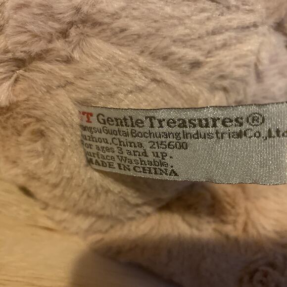 2023 St. Jude Children's Research Hospital 12" Harvey the Dog Stuffed Plush New - Picture 5 of 9